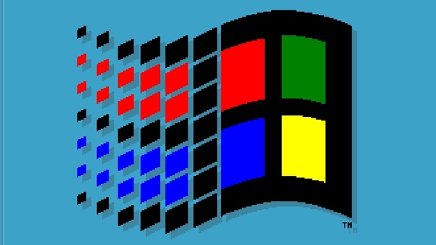 Internet Archive: Windows 3.1 und Spiele im Browser verfügbar