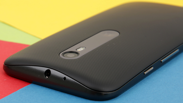 Moto G3 (2015): Motorola verteilt Android 6.0 in Deutschland