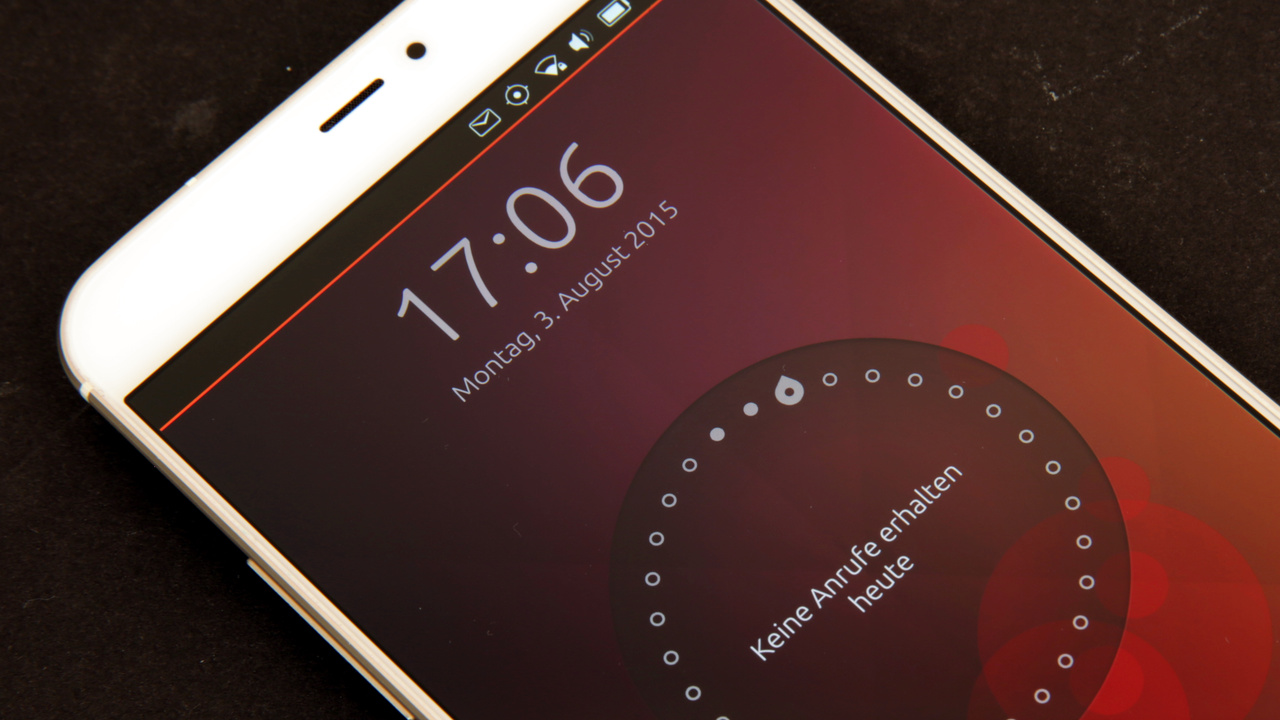 Canonical: Meizu deutet auf neues Ubuntu Phone zum MWC hin