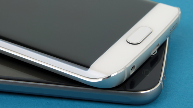 Android 6.0 Marshmallow: Samsung verteilt Update für das Galaxy S6 (edge)