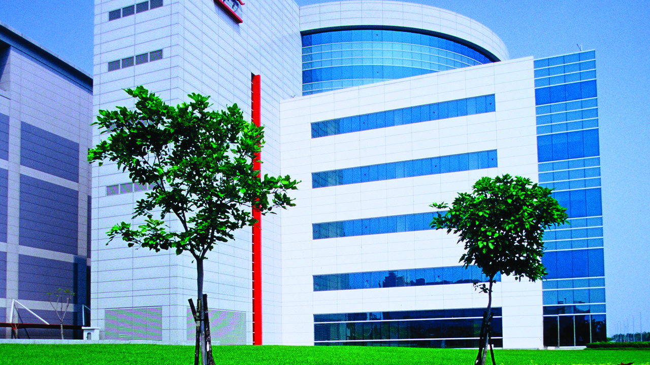 TSMC: Umsatz sinkt um 19 Prozent, Fab 14 stärker beschädigt