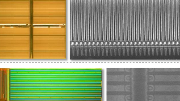 DRAM & 3D XPoint: Micron gibt Statusbericht zu neuen Speichertechnologien