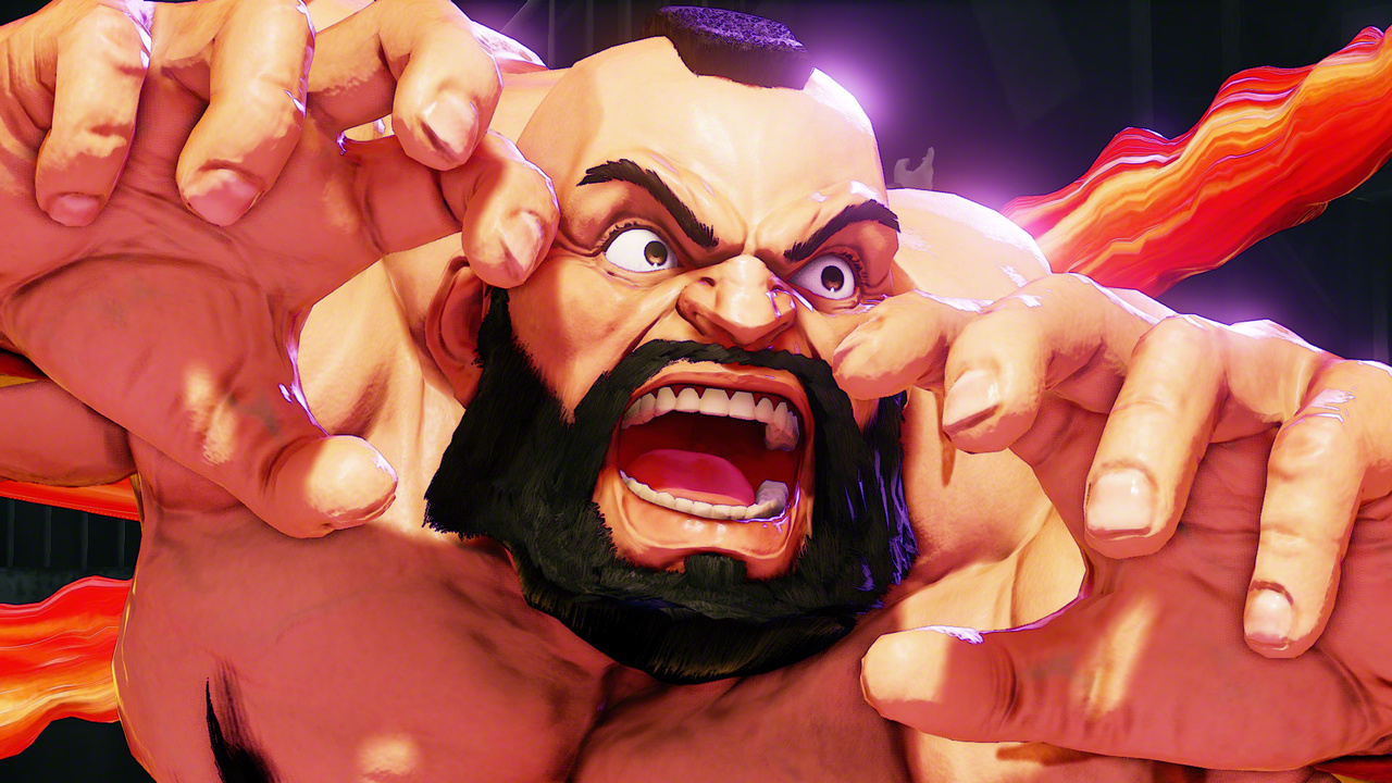 Nvidia: GeForce 361.91 macht Street Fighter V und Hitman Game Ready