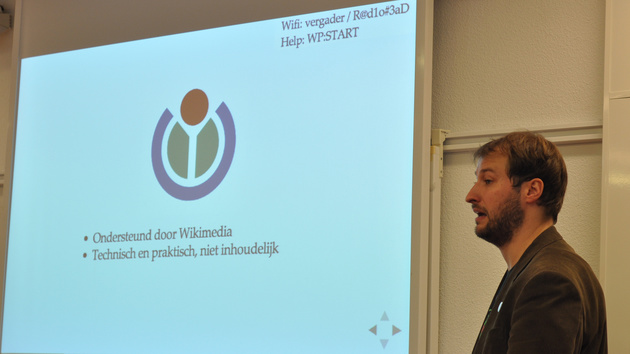 Knowledge Engine: Wikimedia arbeitet an Wissens-Suchmaschine