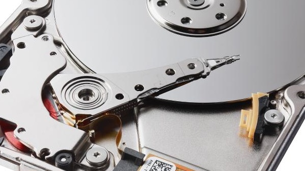 Seagate: Erste 2-TB-Festplatte für Ultrabooks nutzt SMR