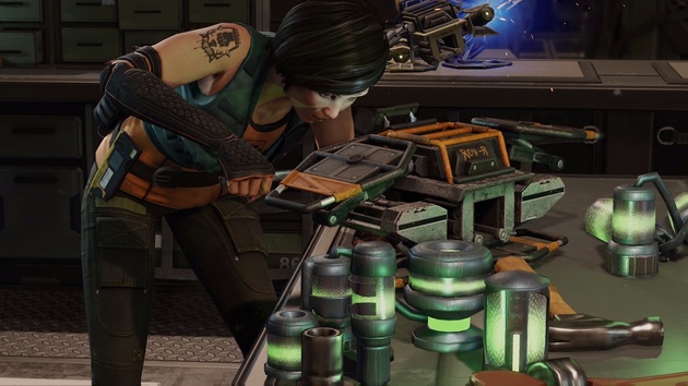 Mod: Stop Wasting My Time für XCOM 2 verkürzt Wartezeiten