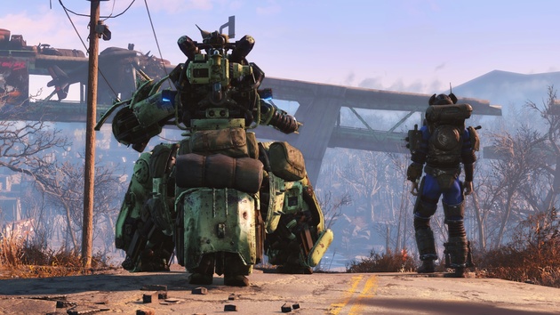 Fallout 4: Erster DLC im März, Season Pass wird 20 Euro teurer