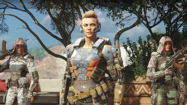 CoD Black Ops III: Abgespeckte Multiplayer-Version für 14,50 € erhältlich