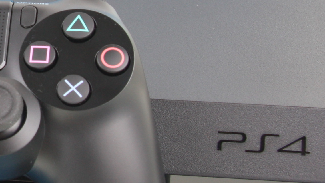 Termin: Betatest für neue Software der PlayStation 4 ab März