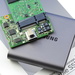 Samsung Portable SSD T3 im Test: Taschen-SSD mit 2 TByte, Metall und USB Typ C