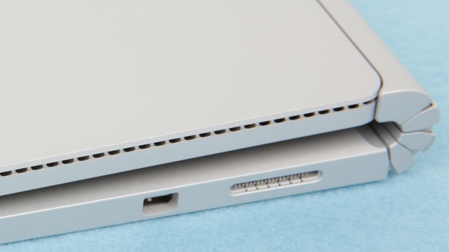 Surface Book / Pro 4: Update gegen erhöhten Standby-Verbrauch