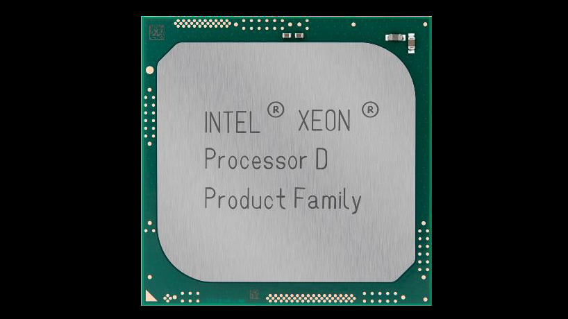 Intel Xeon D: 16-Kern-CPU ist ein „absolutes Low-Power-Monster“