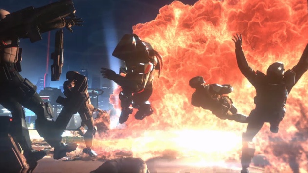 XCOM 2: Erster Patch als „Hotfix“ erschienen