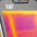 CAT S60: Outdoor-Smartphone mit Wärmebildkamera