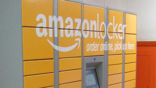 Amazon Locker: Versandriese plant eigene Packstationen in Deutschland