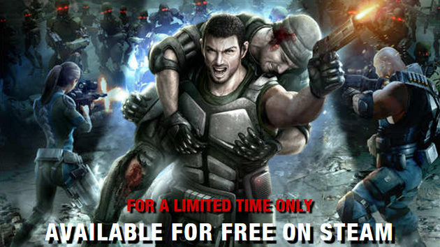 Make War not Love: Sega verschenkt drei Spiele, eines ist verboten