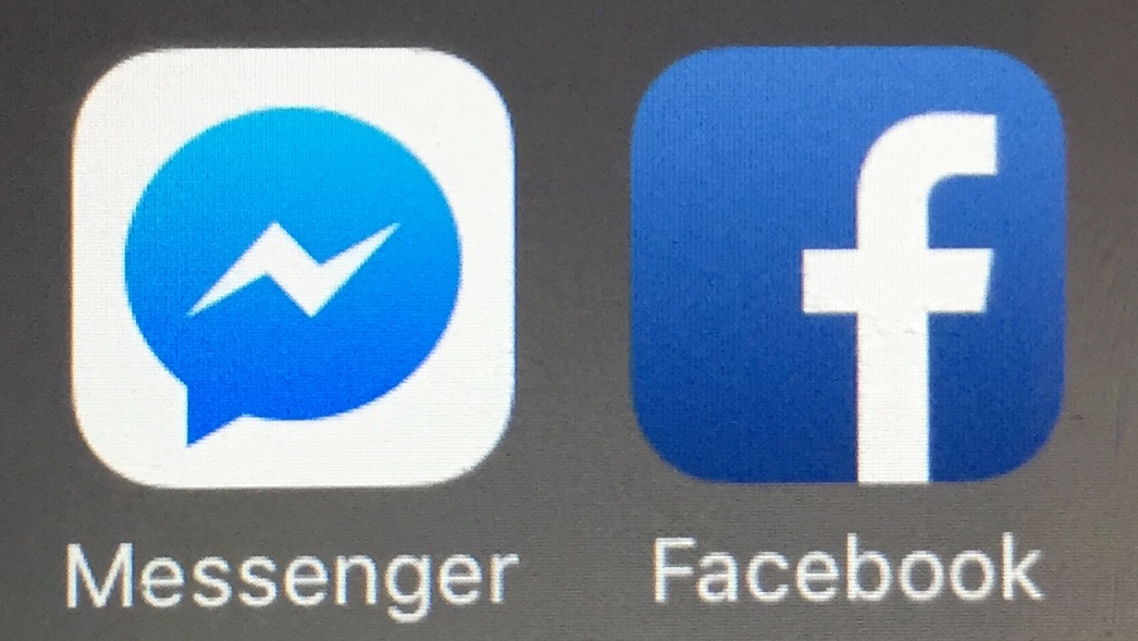 Facebook: Messenger soll Werbung von Unternehmen erlauben