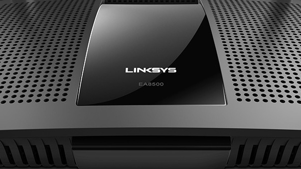 Jetzt verfügbar: AC1900-Router Linksys EA7500 kostet 180 Euro