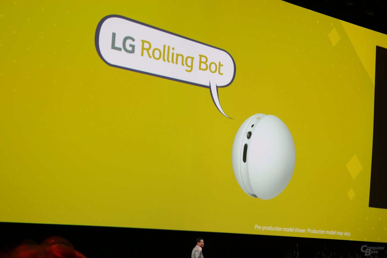 LG G5 ausprobiert