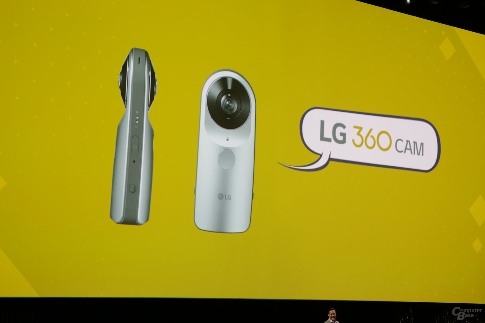 LG G5 ausprobiert