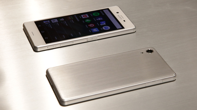 Sony Xperia X: Neue Smartphone-Serie für Mittelklasse und High-End