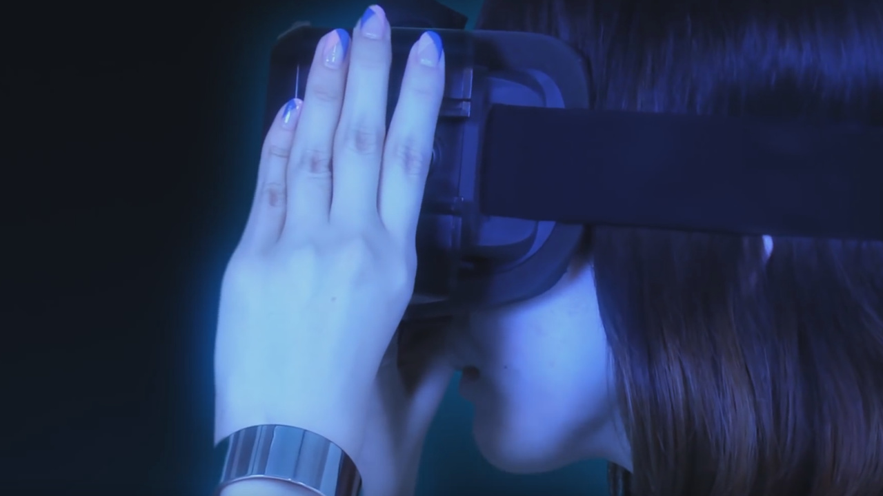 Sword Art Online: The Beginning: IBMs VRMMORPG mit „echten“ Spielern als 3D-Scans