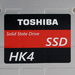 Toshiba HK4: 15-nm-MLC-NAND hält Einzug in Enterprise-SSDs