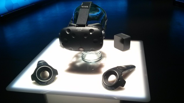 Steam: Überarbeitete VR-Kategorie hilft beim Spielekauf