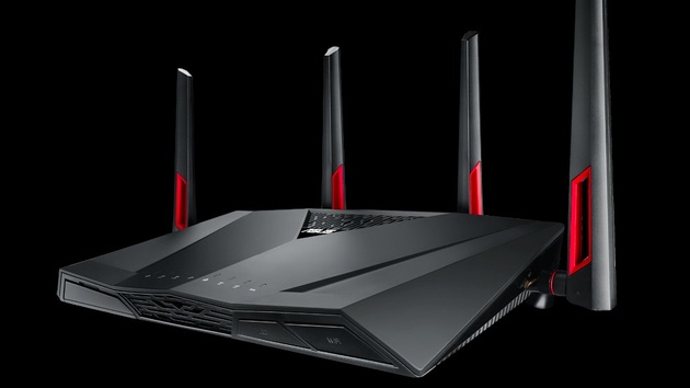 Sicherheitslücken: FTC stellt Asus-Router 20 Jahre unter Beobachtung