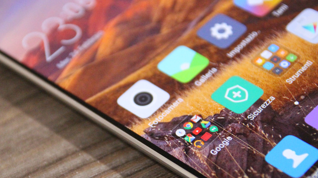 Xiaomi Mi5: Erster Eindruck des günstigen Flaggschiffs