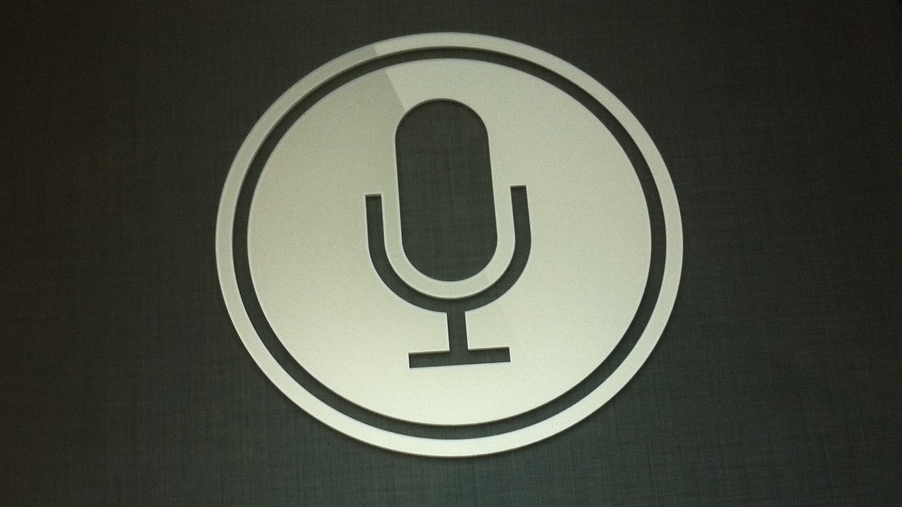 Apple: Sprachassistent Siri soll auf den Mac kommen