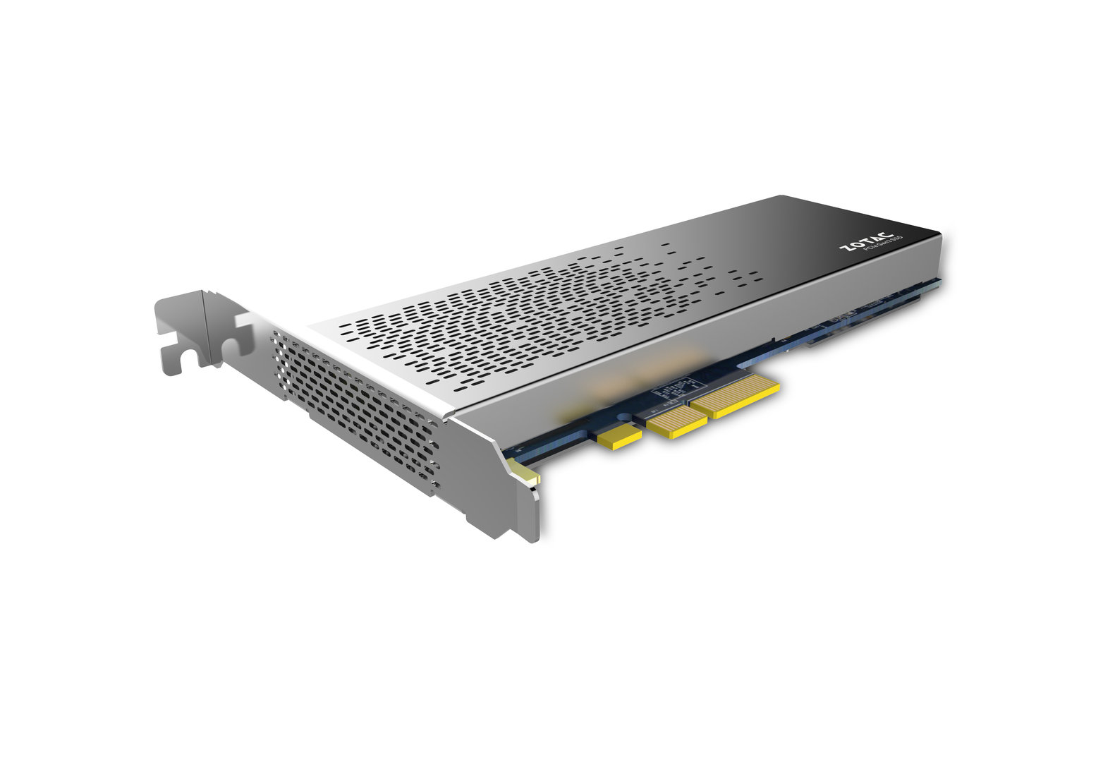 Zotac Sonix PCIe-SSD 480 GB