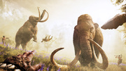 Far Cry Primal im Test: Die Steinzeit als bunter Themenpark zum Spaß haben