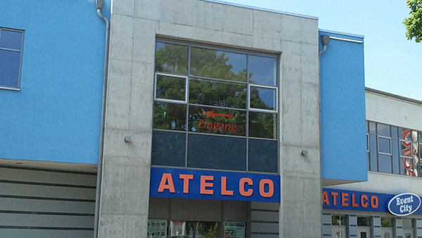 Atelco Computer: K&M übernimmt 8 Filialen, der Rest wird geschlossen
