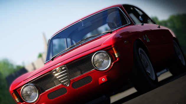 Verschiebung: Assetto Corsa erst im Juni auf PS4 und Xbox One