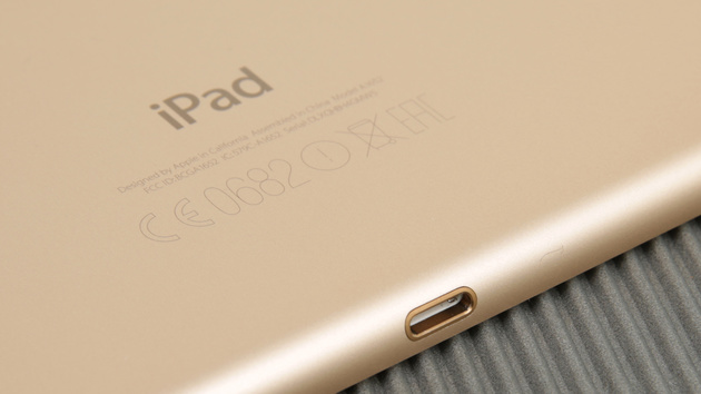 Apple: Angeblich kein neues iPad Air, dafür kleineres iPad Pro