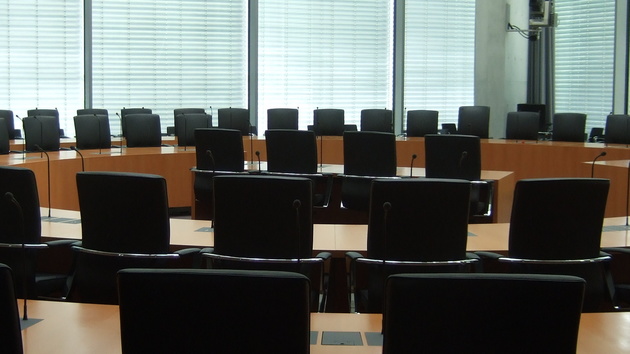 NSA-Ausschuss: Das bröselige Fundament der BND-Überwachung