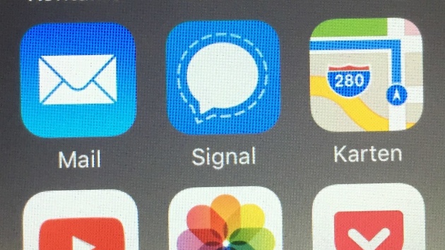 Krypto-Messenger: Apple lädt Signal-Entwickler zum Praktikum ein