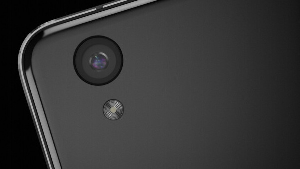 OnePlus X: Update behebt fehlerhafte Aufnahme von Fotos