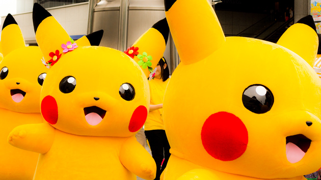 Rückblick: 20 Jahre Fantasiemonster Pokémon von Nintendo