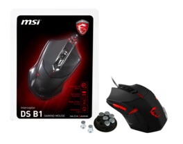 MSI DS B1 Interceptor