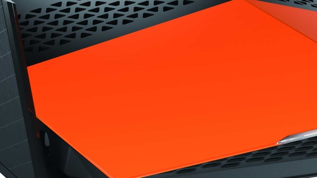 D-Link DIR-879 und DIR-869: ac-Router der Mittelklasse als EXO-Familie zum MWC enthüllt