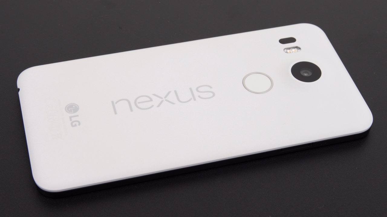 Aktion: Nexus 5X ab 269 Euro bei Media Markt verfügbar