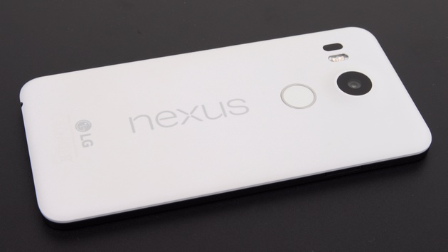 Aktion: Nexus 5X ab 269 Euro bei Media Markt verfügbar
