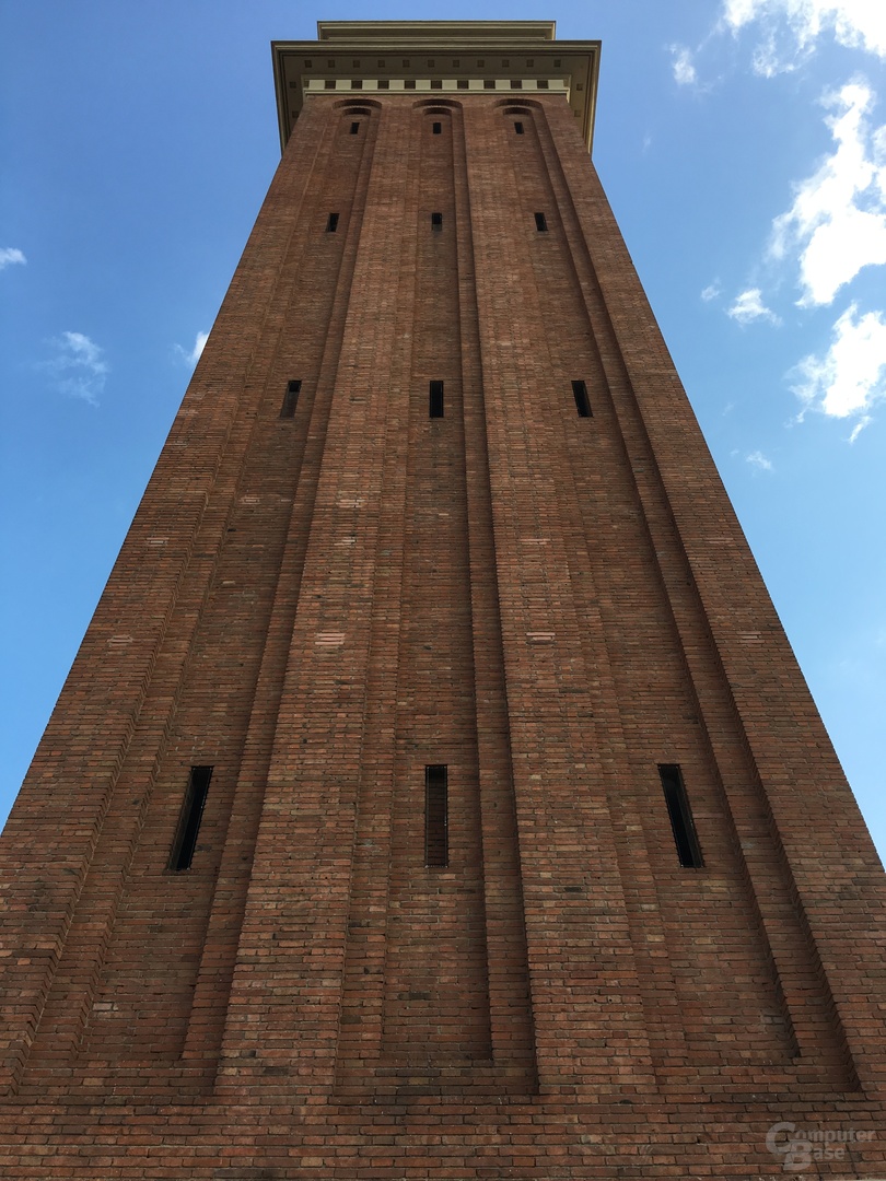 iPhone 6s Plus – 1/358 Sek. ISO 25