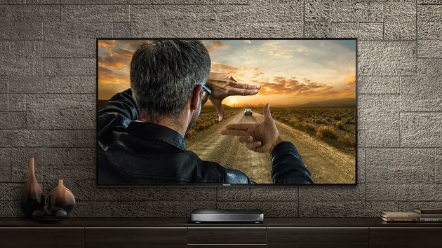 UHDTV: Fernseher und Blu-ray-Player im Überblick