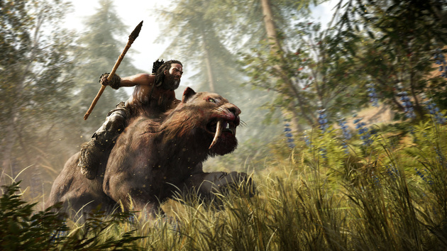 Error 88500014: Far Cry Primal bereitet nicht nur mit Firewall Probleme