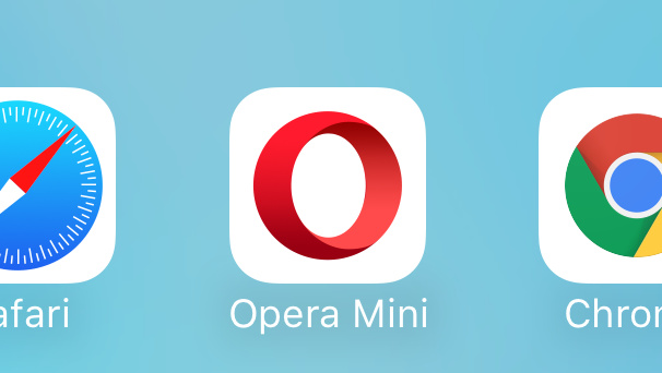 Opera Mini 13 für iOS: Split View, Passwort-Manager und Tab-Synchronisation