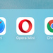 Opera Mini 13 für iOS: Split View, Passwort-Manager und Tab-Synchronisation