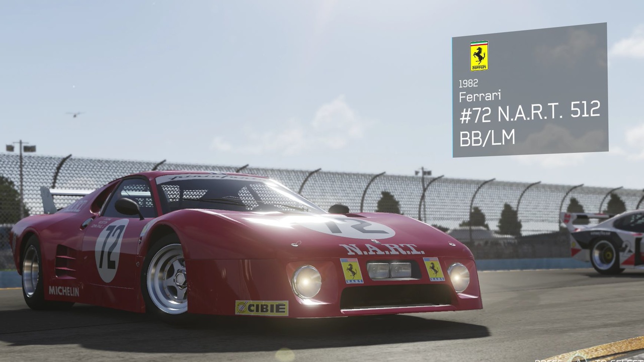 Forza Motorsport 6: Apex: Kostenloser Ableger für Windows 10 im Frühjahr